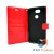    LG X Power 2 / 3 - TanStar Book Style Wallet Case